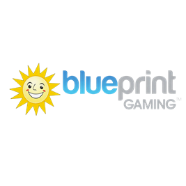Blueprint Gaming ponudnik