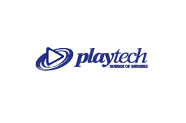 Playtech ponudnik