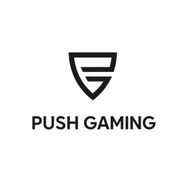 Push Gaming ponudnik