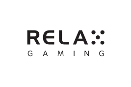Relax Gaming ponudnik