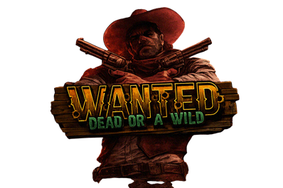 Wanted Dead or a Wild western slot z visoko volatilnostjo in xNudge wild mehaniko
